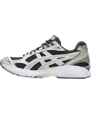ASICS 1203A537-024 SNEAKERS IN GRAU