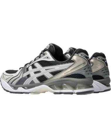 ASICS 1203A537-024 SNEAKERS IN GRAU