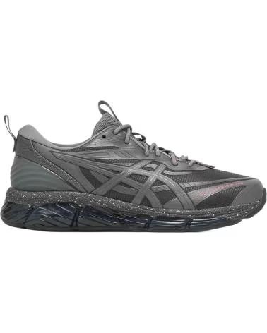 ASICS SCARPE DA RUNNING GEL-QUANTUM 360 VIII UTILITY 1203A471-025 GRIGIO UOMO GRIS