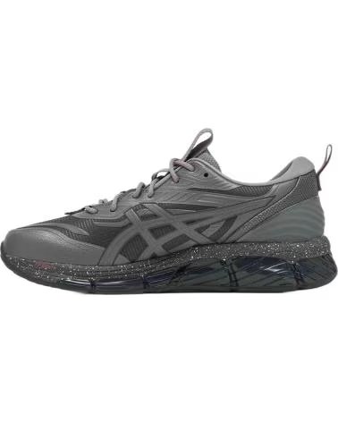 ASICS LAUFSCHUHE GEL-QUANTUM 360 VIII UTILITY 1203A471-025 OBSIDIAN GREY-BLACK HERREN GRIS