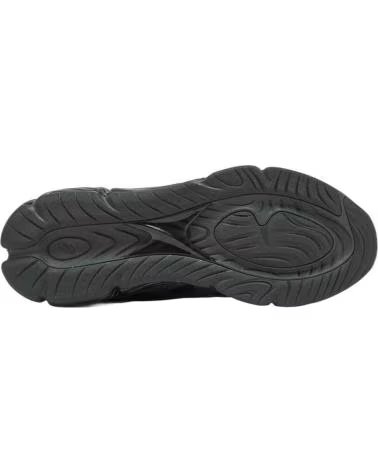 ASICS LAUFSCHUHE GEL-QUANTUM 360 VIII UTILITY 1203A471-025 OBSIDIAN GREY-BLACK HERREN GRIS