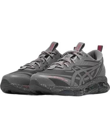 ASICS LAUFSCHUHE GEL-QUANTUM 360 VIII UTILITY 1203A471-025 OBSIDIAN GREY-BLACK HERREN GRIS