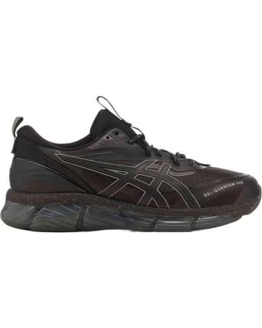 SNEAKERS ASICS GEL QUANTUM 360 UTILITY - NERO MODELLO 1203A471-001 NEGRO