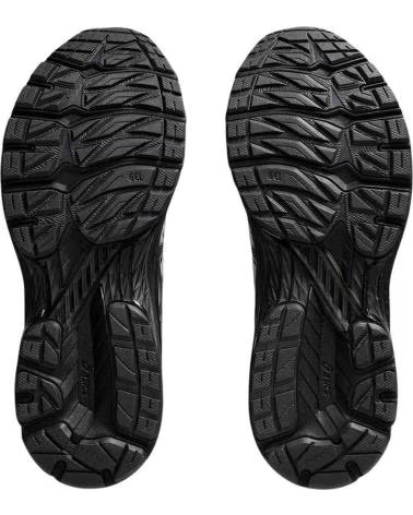 ASICS 1203A342-002 SNEAKER IN SCHWARZ