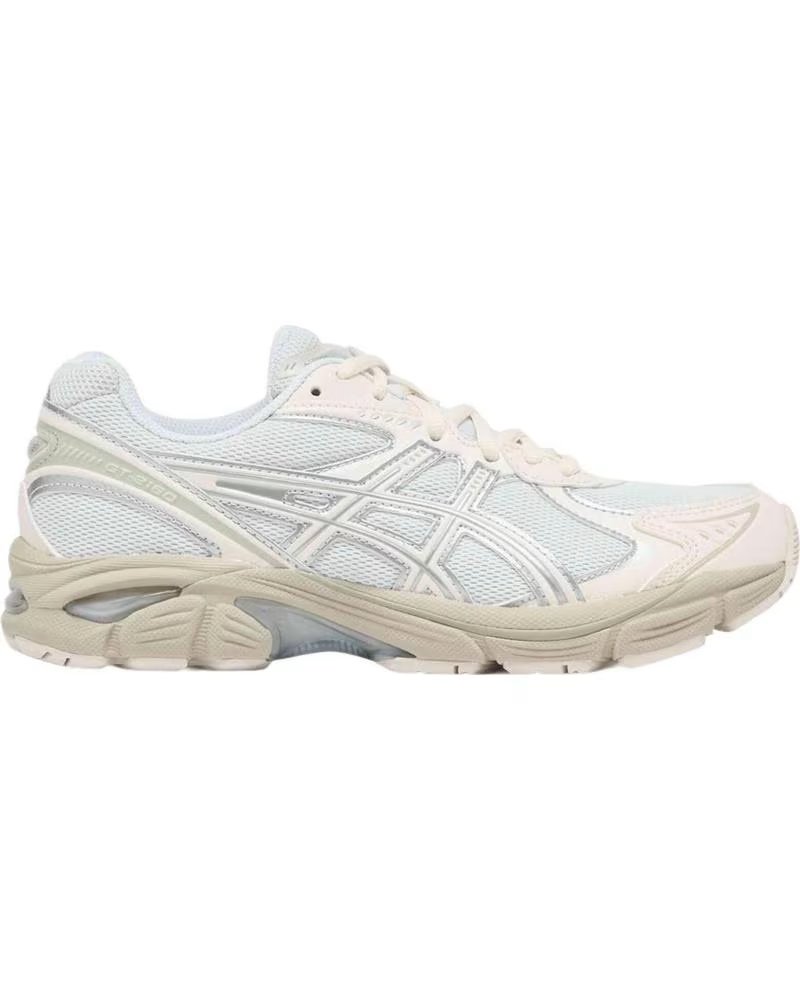 ASICS BASKETS 1203A320-113 BLANC POUR HOMME