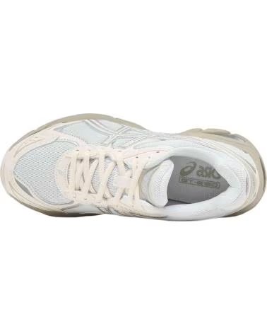 ASICS BASKETS 1203A320-113 BLANC POUR HOMME
