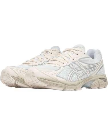 ASICS BASKETS 1203A320-113 BLANC POUR HOMME