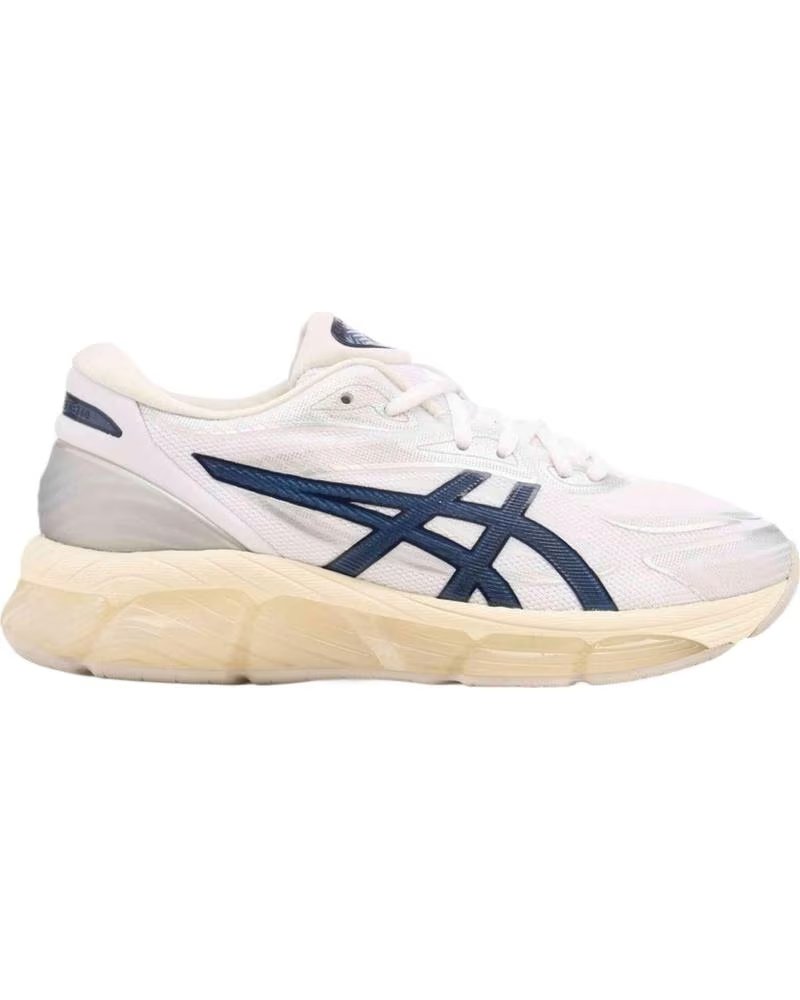 ASICS BASKETS 1203A305-106 HOMME