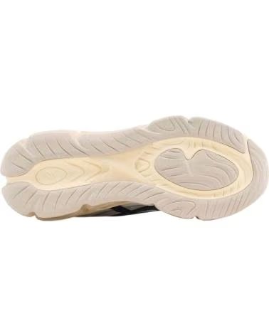 ASICS BASKETS 1203A305-106 HOMME
