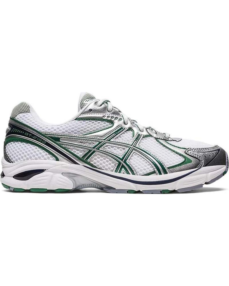 ASICS ZAPATILLAS DE RUNNING 1203A275-103 BLANCAS HOMBRE