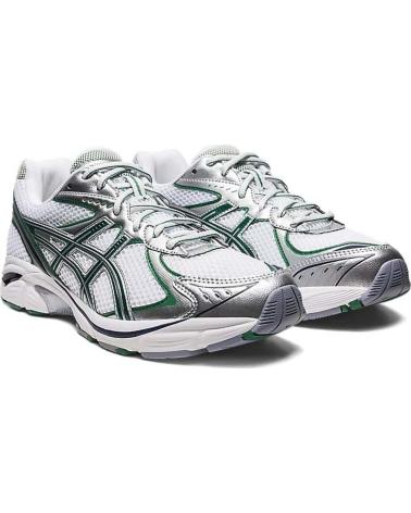 ASICS ZAPATILLAS DE RUNNING 1203A275-103 BLANCAS HOMBRE