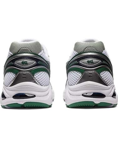 ASICS ZAPATILLAS DE RUNNING 1203A275-103 BLANCAS HOMBRE