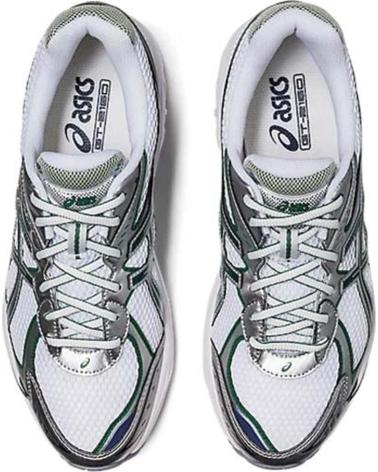 ASICS ZAPATILLAS DE RUNNING 1203A275-103 BLANCAS HOMBRE