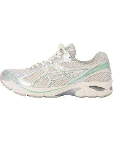 ASICS BASKETS 1203A275-025 BLANC POUR HOMME