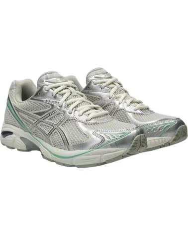 ASICS BASKETS 1203A275-025 BLANC POUR HOMME