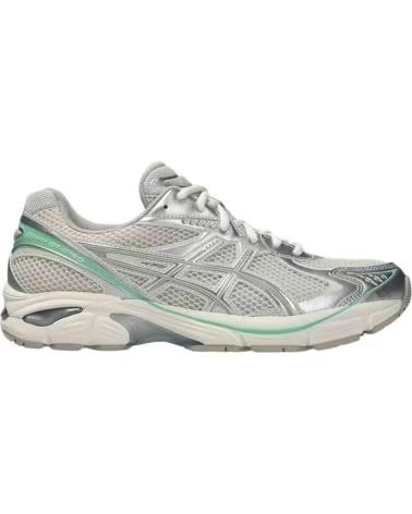 ASICS BASKETS 1203A275-025 BLANC POUR HOMME