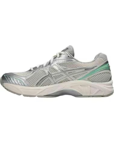 ASICS BASKETS 1203A275-025 BLANC POUR HOMME