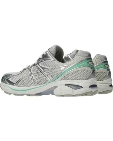 ASICS BASKETS 1203A275-025 BLANC POUR HOMME