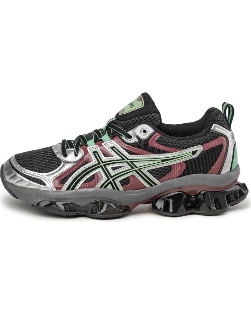 ASICS ZAPATILLAS 1203A270-027 GRIS HOMBRE