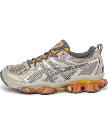 ASICS 1203A270-026 SNEAKER BRAUN FÜR HERREN