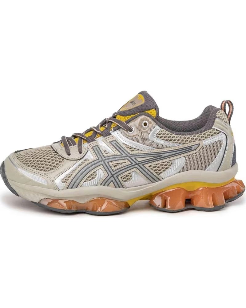 ASICS 1203A270-026 SNEAKER BRAUN FÜR HERREN