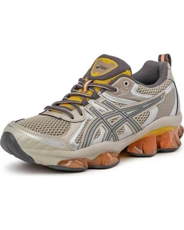 ASICS 1203A270-026 SNEAKER BRAUN FÜR HERREN