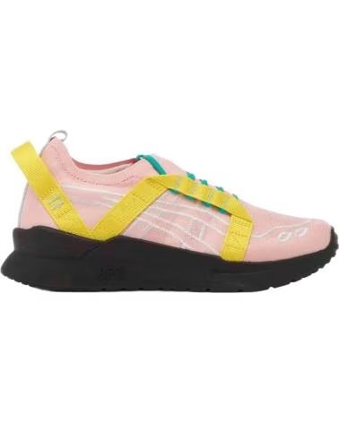 ASICS SNEAKERS 1203A267-700 ROSA DA DONNA