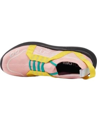 ASICS SNEAKERS 1203A267-700 ROSA DA DONNA