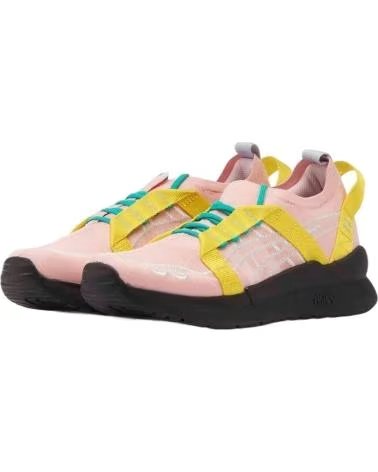 ASICS SNEAKERS 1203A267-700 ROSA DA DONNA