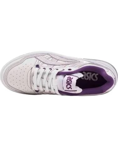 ASICS ZAPATILLAS 1201A942-100 BLANCAS PARA MUJER