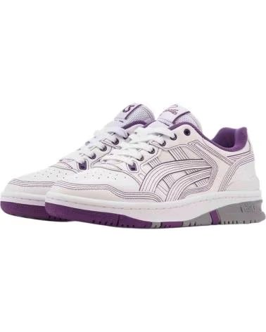 ASICS ZAPATILLAS 1201A942-100 BLANCAS PARA MUJER
