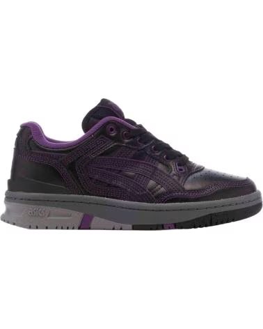 ASICS ZAPATILLAS 1201A942-001 EN NEGRO PARA MUJER