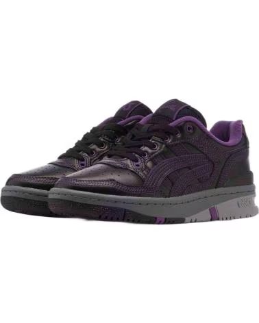 ASICS ZAPATILLAS 1201A942-001 EN NEGRO PARA MUJER