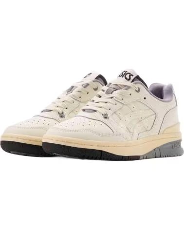 ASICS ZAPATILLAS 1201A837-100 EN BEIGE PARA HOMBRE
