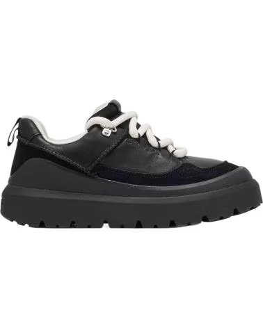 UGG TÊNIS 1170910-BBLC EM PRETO PARA HOMEM