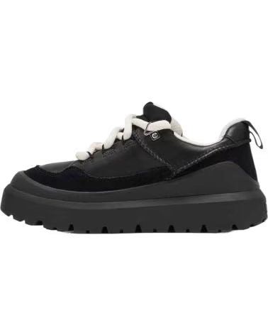 UGG TÊNIS 1170910-BBLC EM PRETO PARA HOMEM