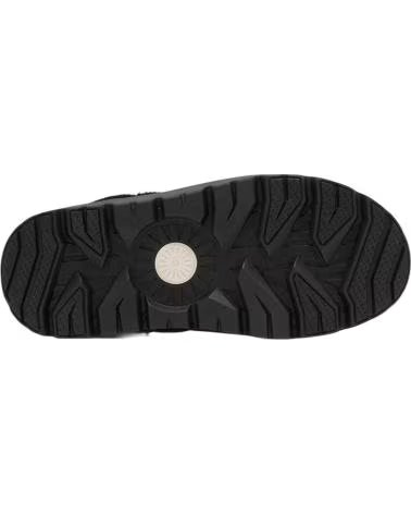 UGG TÊNIS 1170910-BBLC EM PRETO PARA HOMEM
