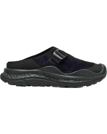 HOKA ZOCCOLI 1168973-BBL UNISEX NERI