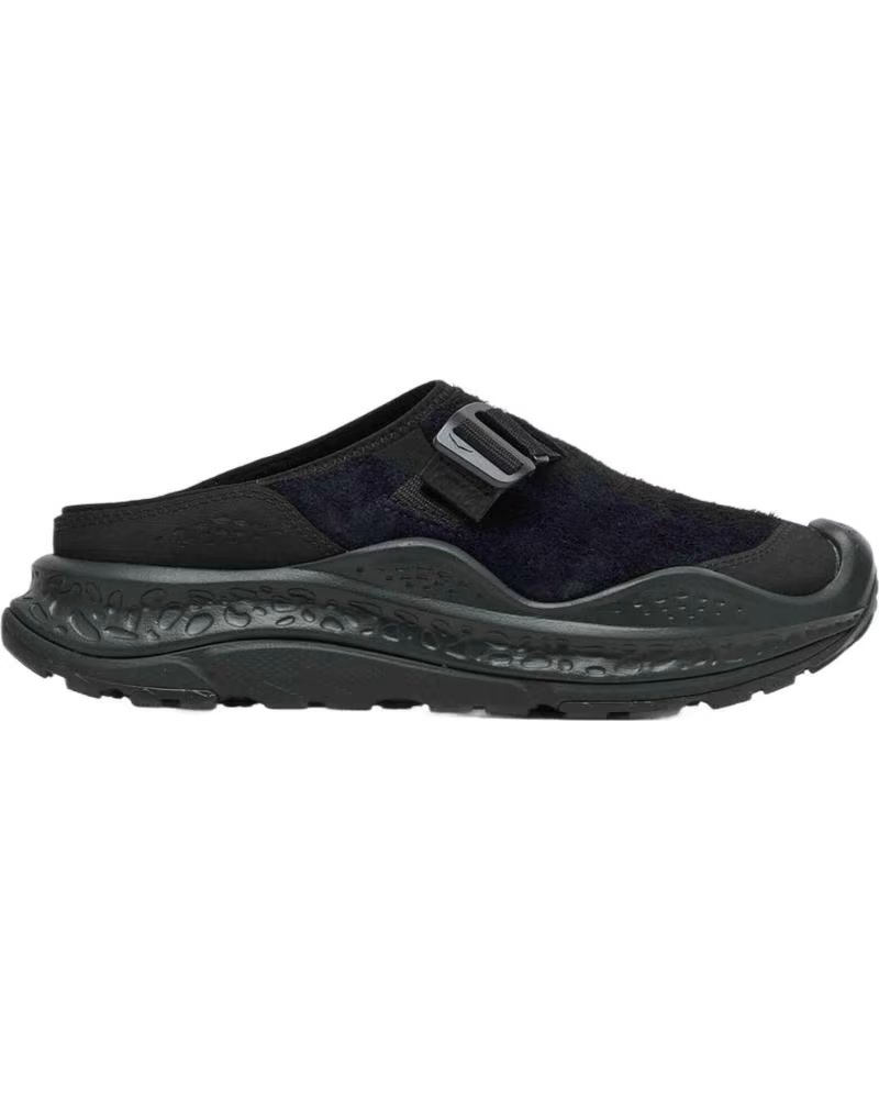 HOKA ZOCCOLI 1168973-BBL UNISEX NERI