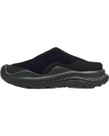 HOKA ZOCCOLI 1168973-BBL UNISEX NERI