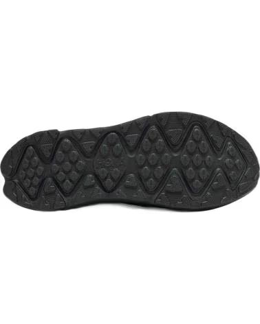 HOKA ZOCCOLI 1168973-BBL UNISEX NERI
