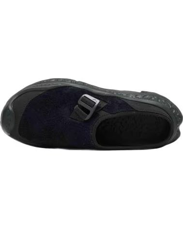 HOKA ZOCCOLI 1168973-BBL UNISEX NERI