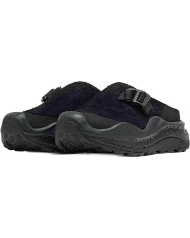 HOKA ZOCCOLI 1168973-BBL UNISEX NERI