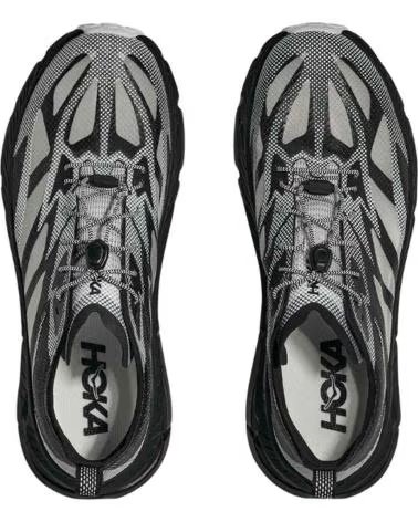 HOKA BASKETS 1168971-BWH POUR HOMME