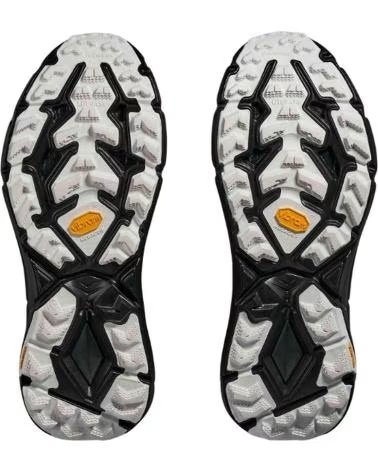 HOKA BASKETS 1168971-BWH POUR HOMME