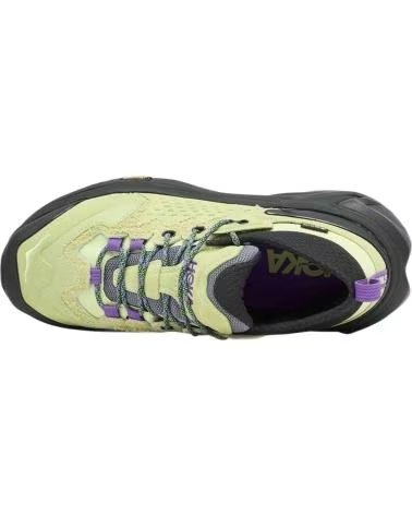 HOKA ZAPATOS DE MONTAÑA 1168951-HWB