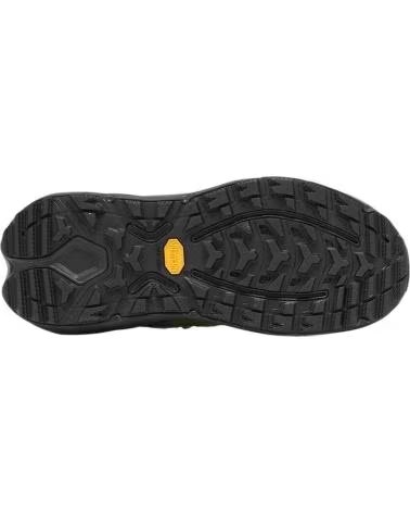 HOKA ZAPATOS DE MONTAÑA 1168951-HWB