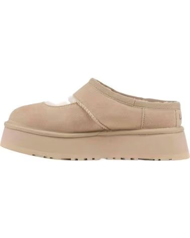 UGG ZUECOS 1167612-MDSD EN BEIGE PARA MUJER