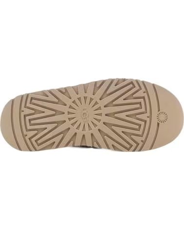 UGG ZUECOS 1167612-MDSD EN BEIGE PARA MUJER