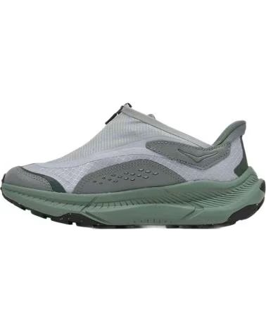 HOKA 1162850-JDF SNEAKER GRÜN UNISEX
